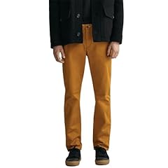 Gant twill slim for sale  Delivered anywhere in UK