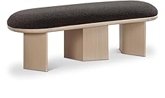 Meridian furniture 22004brown for sale  Delivered anywhere in USA 
