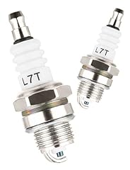 Lawnmower spark plug for sale  Delivered anywhere in UK
