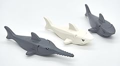 Lego shark sawfish for sale  Delivered anywhere in USA 