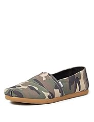 Toms homme alpargata d'occasion  Livré partout en France