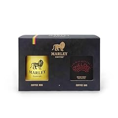 Marley coffee gift for sale  Delivered anywhere in UK