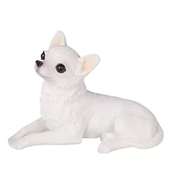 Xoeryoy chihuahua figurine for sale  Delivered anywhere in USA 