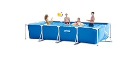 Intex 4.5m 2.2m for sale  Delivered anywhere in UK