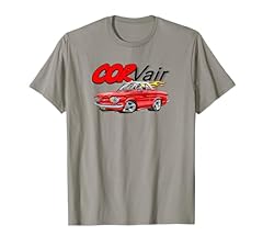 Corvair cartoon 1960 for sale  Delivered anywhere in USA 
