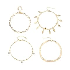 Plabbdpl pièces bracelet d'occasion  Livré partout en France