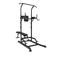 Boudech stazione fitness usato  Spedito ovunque in Italia 