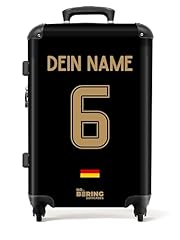 Noboringsuitcases com koffer gebraucht kaufen  Wird an jeden Ort in Deutschland