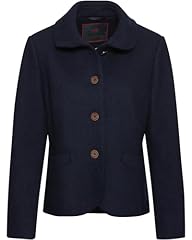 Reitmayer walkjacke dunkelblau gebraucht kaufen  Wird an jeden Ort in Deutschland