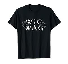 Wig wag shirt for sale  Delivered anywhere in UK