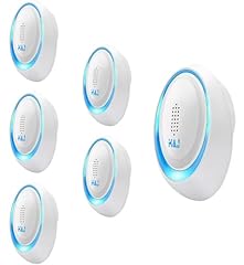 Ultrasonic pest repeller for sale  Delivered anywhere in UK