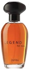 Jafra legend men for sale  Delivered anywhere in USA 