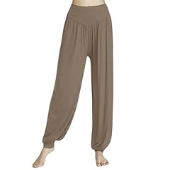 Ymkjzlbd leggings sportivi usato  Spedito ovunque in Italia 