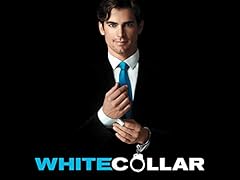 White collar usato  Spedito ovunque in Italia 