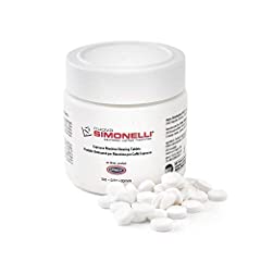 Nuova Simonelli Espresso Machine Cleaning Tablets for sale  Delivered anywhere in Canada