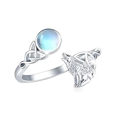 Wolfs bague réglable d'occasion  Livré partout en France