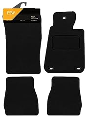 Fsw tailored mats for sale  Delivered anywhere in UK