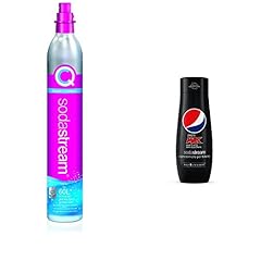 Sodastream cilindro co2 usato  Spedito ovunque in Italia 