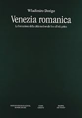 Venezia romanica formazione gebraucht kaufen  Wird an jeden Ort in Deutschland
