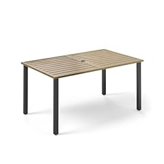 Mfstudio 152 gartentisch gebraucht kaufen  Wird an jeden Ort in Deutschland