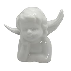 Figurine angelo del usato  Spedito ovunque in Italia 