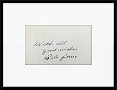 Framed bobby jones for sale  Delivered anywhere in USA 