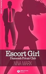 Escort girl diamonds d'occasion  Livré partout en Belgiqu