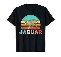Vintage jaguar chemise d'occasion  Livré partout en France