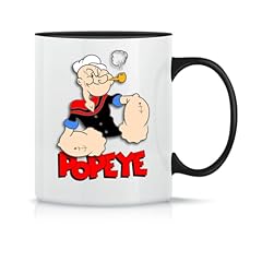 Moonai popeye sailor for sale  Delivered anywhere in USA 