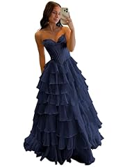 Mollyevers long prom for sale  Delivered anywhere in USA 