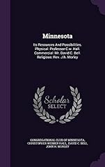 Minnesota resources possibilit for sale  Delivered anywhere in UK
