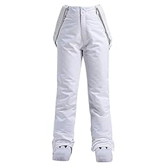Tdeok pantaloni neve usato  Spedito ovunque in Italia 