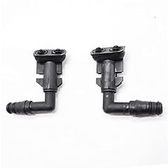 Mexwlop 2pcs front for sale  Delivered anywhere in UK