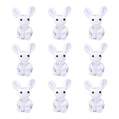 Fashewelry 10pcs rabbit for sale  Delivered anywhere in USA 