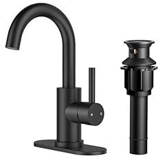 Forious black bathroom for sale  Delivered anywhere in USA 