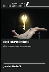 Entreprendre cada problema d'occasion  Livré partout en France