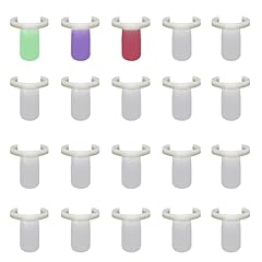 100pcs plastic nail for sale  Delivered anywhere in USA 