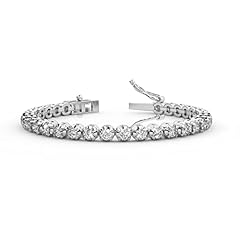 Bracciali tennis donna usato  Spedito ovunque in Italia 