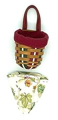 Longaberger 2009 holiday for sale  Delivered anywhere in USA 
