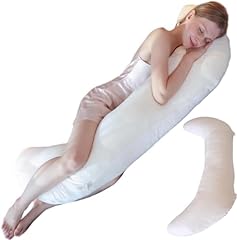 Caicfyin swan pillow for sale  Delivered anywhere in USA 