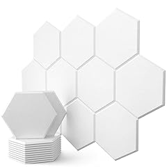 Acoustic panels hexagon for sale  Delivered anywhere in UK