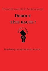 Tête haute d'occasion  Livré partout en France