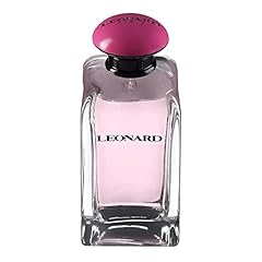 Leonard signature edp usato  Spedito ovunque in Italia 