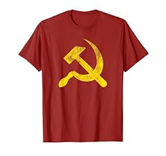 Cccp marteau faucille d'occasion  Livré partout en France
