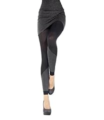 Fiore leggings opaco usato  Spedito ovunque in Italia 