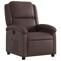 Vidaxl fauteuil inclinable d'occasion  Livré partout en France