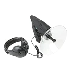 Parabolic microphone monocular for sale  Delivered anywhere in Ireland