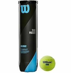 Wilson wrt119400 palline usato  Spedito ovunque in Italia 