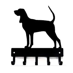 Metal peddler coonhound for sale  Delivered anywhere in USA 