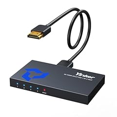 Hdmi splitter sortie d'occasion  Livré partout en France